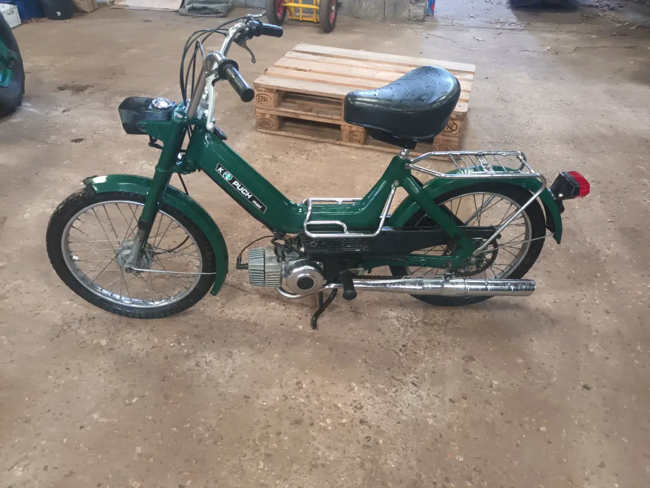 Billede 5 - maxi puch