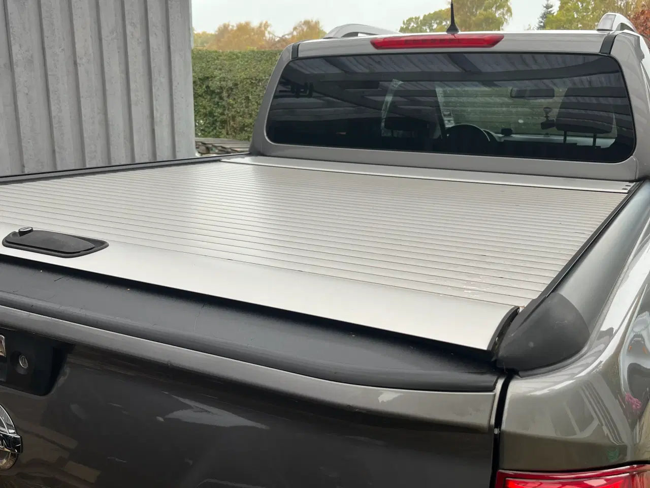 Billede 7 - Nissan Navara (2016)