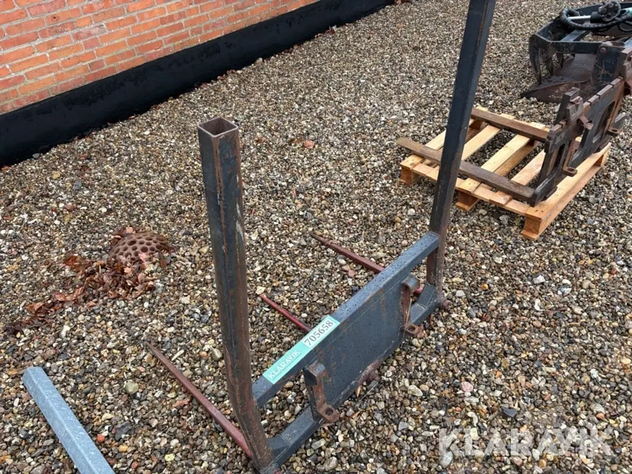 Billede 4 - Ballegaffel