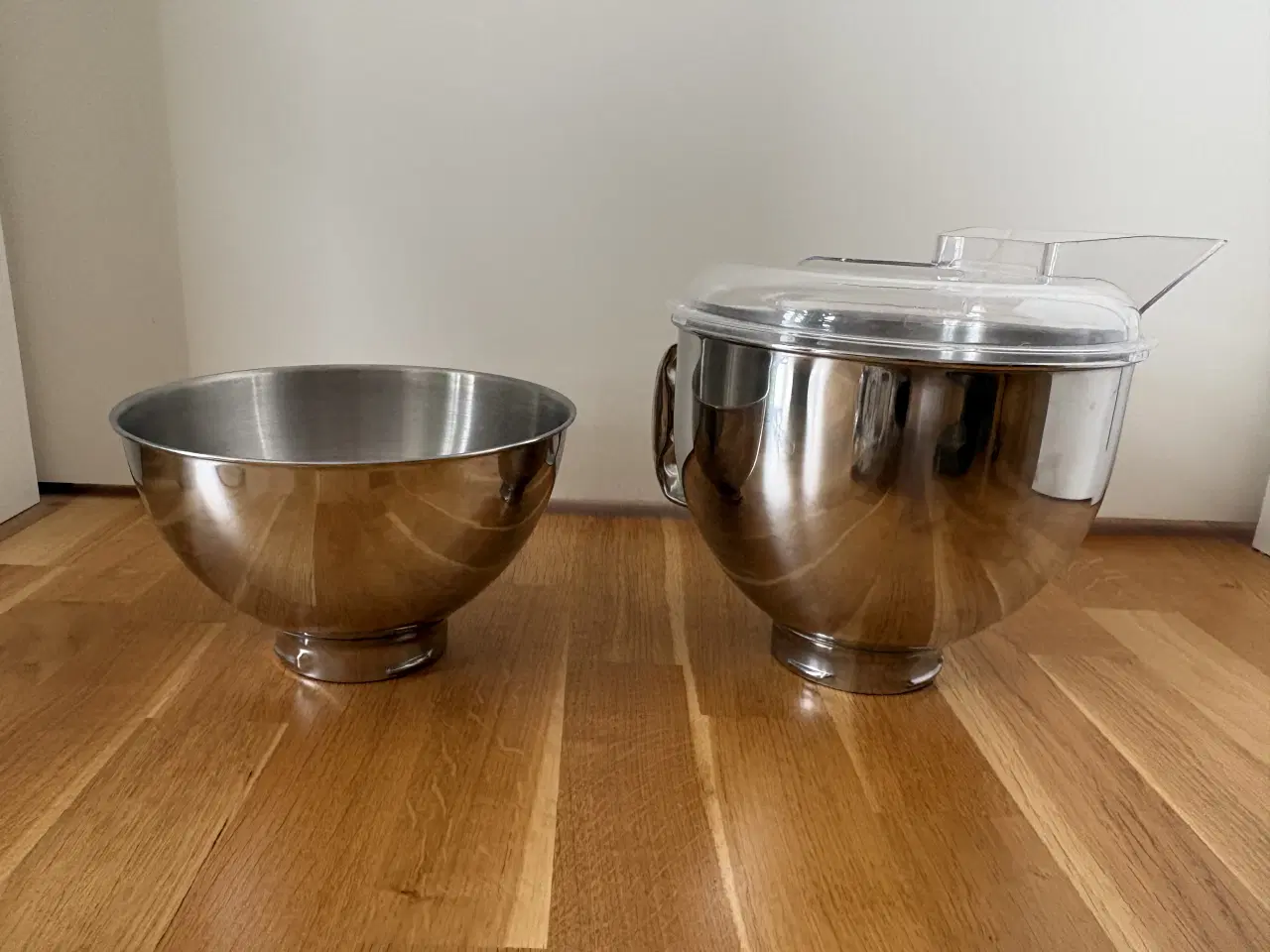 Billede 4 - Electrolux Assistent Røremaskine