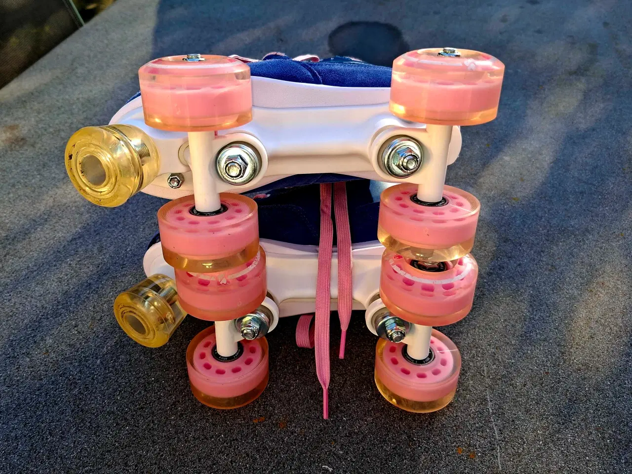 Billede 4 - Story rulleskøjter str 35