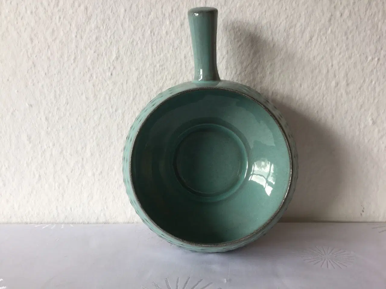 Billede 2 - keramik gryde til div