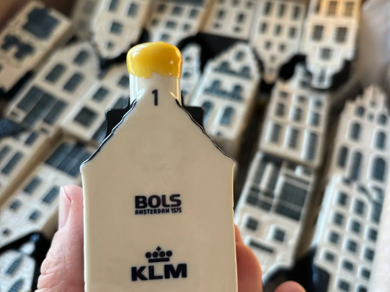 Billede 2 - KLM huse nr. 1 - 95