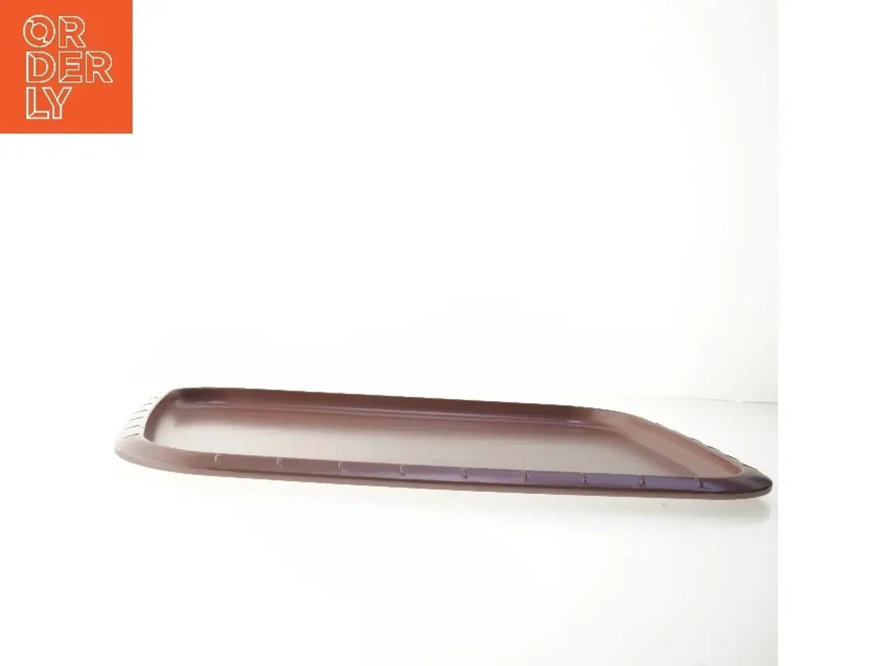 Billede 2 - Plastikbakke (str. 48x33 cm)