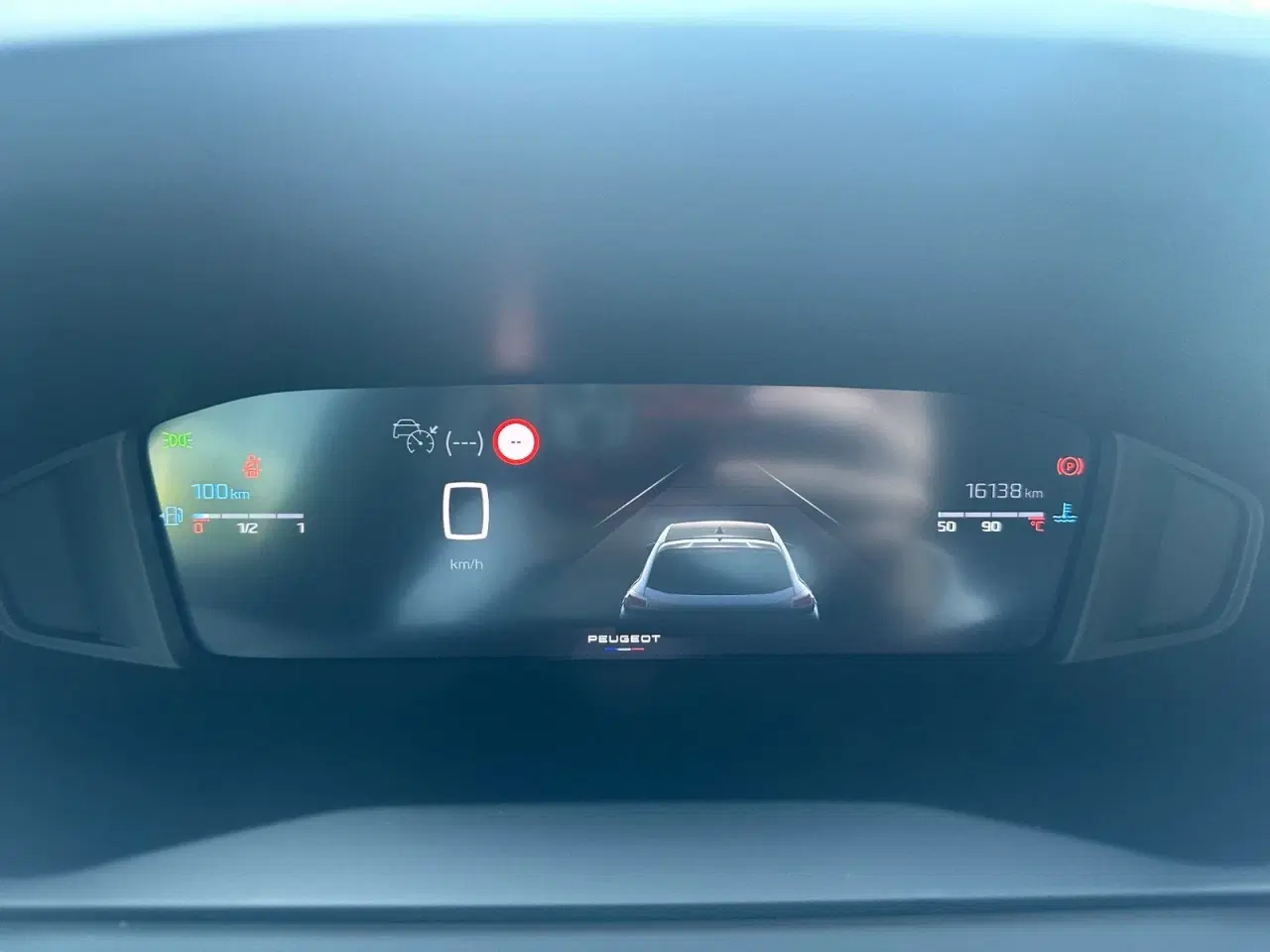 Billede 16 - Peugeot 208 1,2 PureTech 100 Allure+
