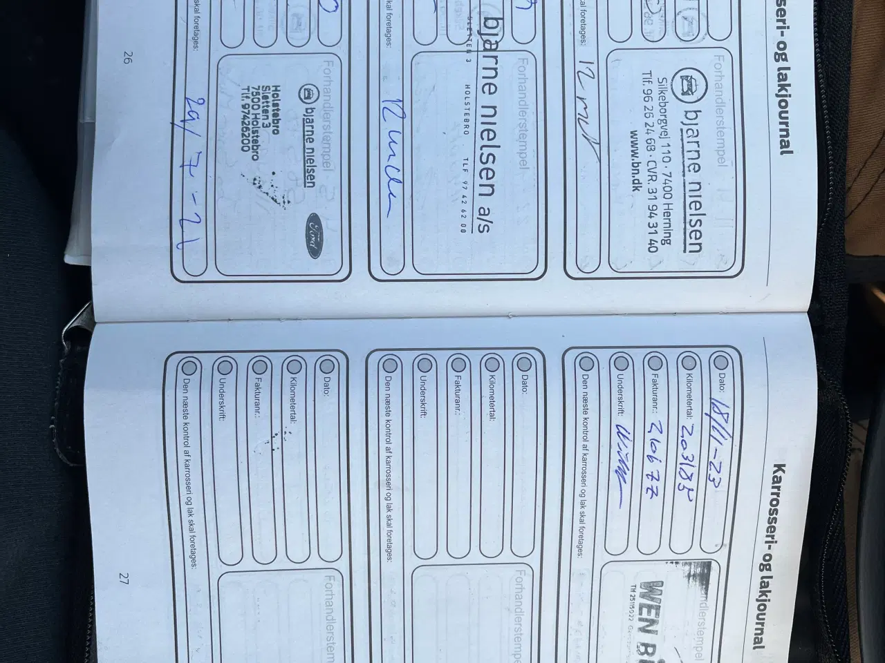 Billede 12 - Fin Focus.