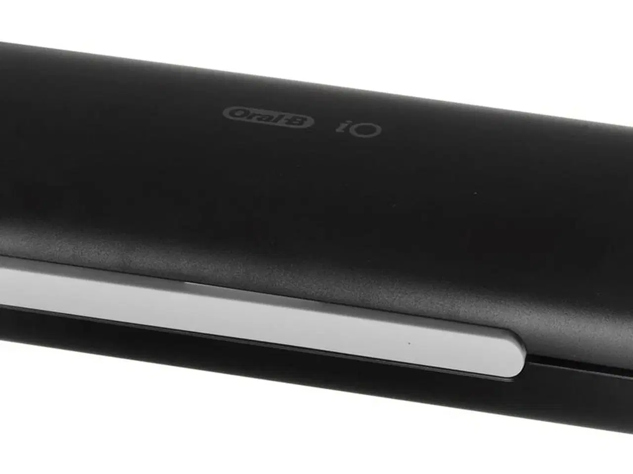 Billede 12 - Elektrisk tandbørste Oral-B iO9 Black Onyx