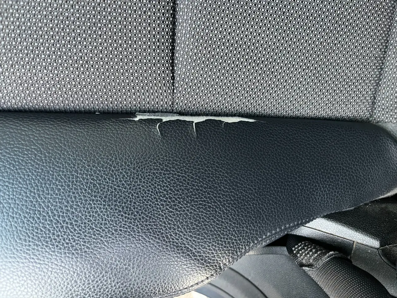 Billede 13 - Mercedes E350 3,0 CDi Avantgarde aut. BE