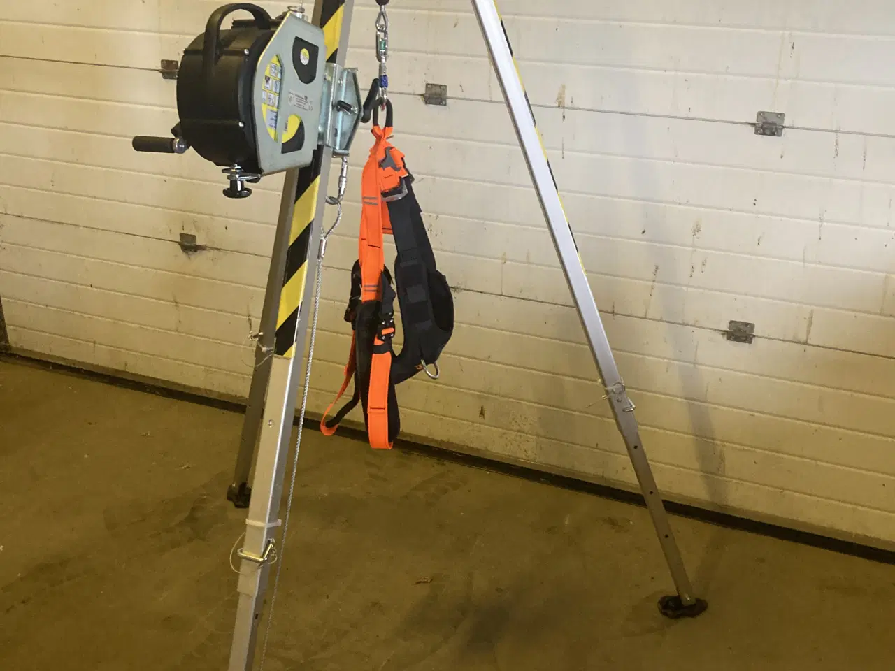 Billede 1 - Brøndhejs