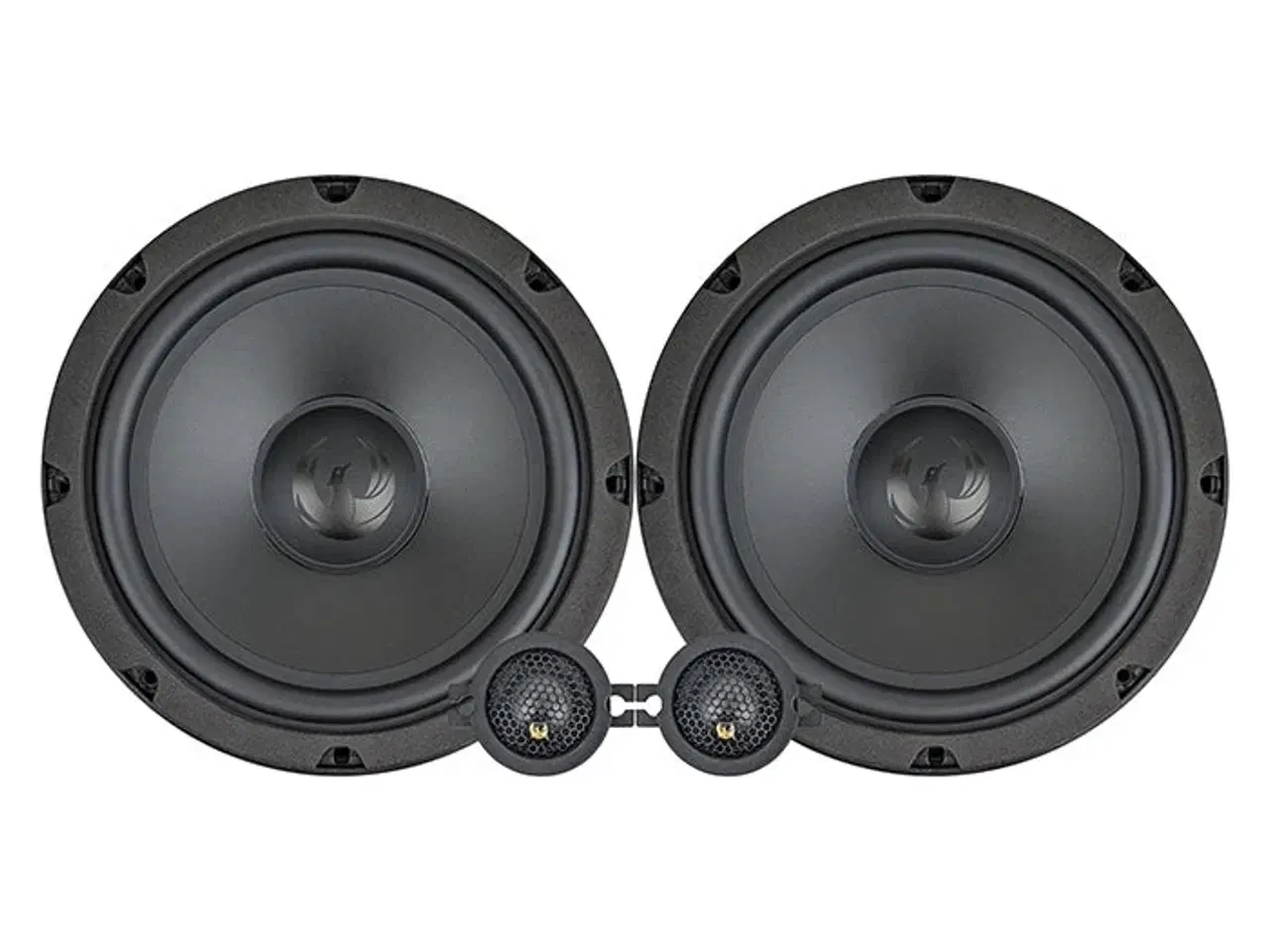 Billede 1 - Phoenix Gold Suzuki højttaler upgrade kit