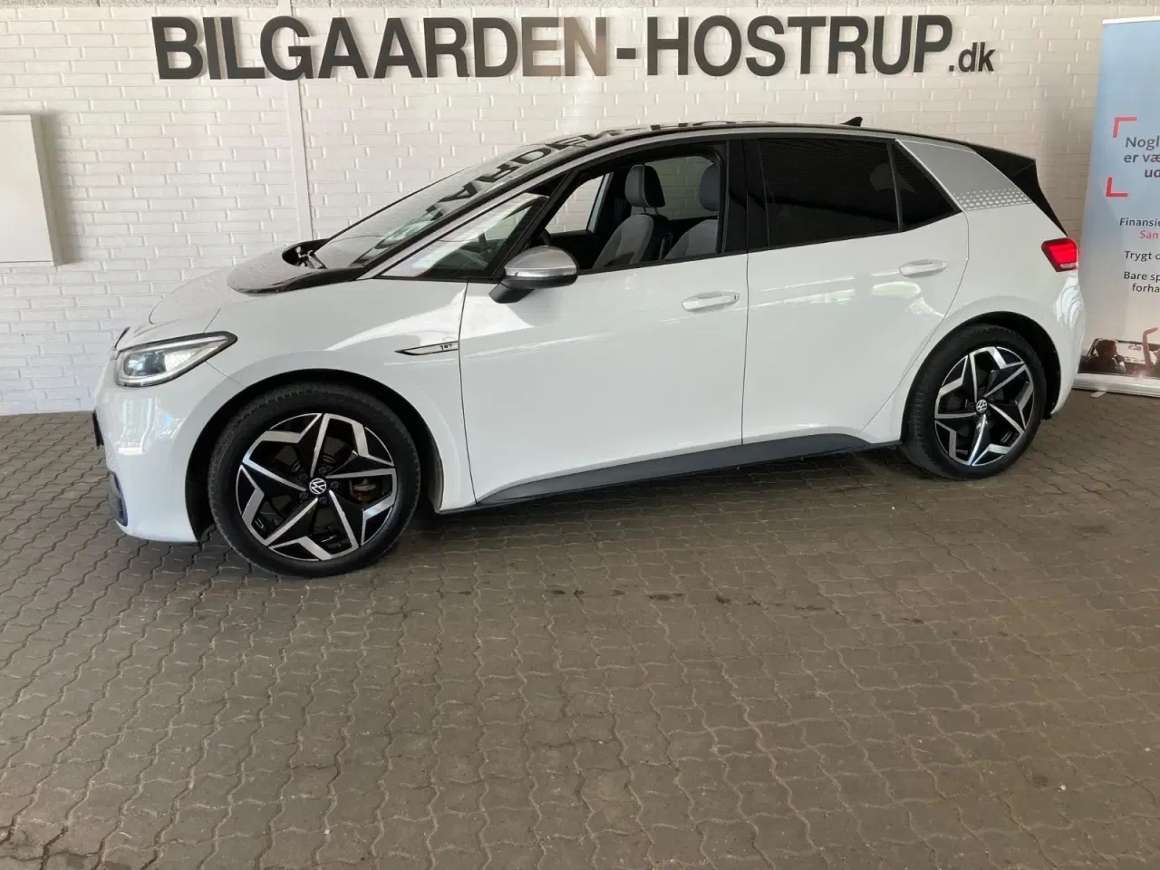 Billede 3 - VW ID.3 58 1ST Pro Performance Plus