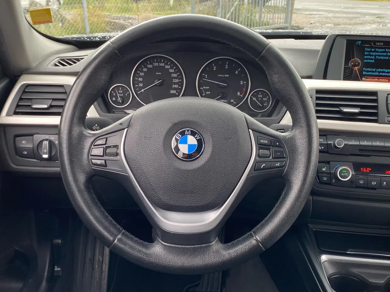 Billede 20 - BMW 330d Touring 3,0 D 258HK Stc 8g Aut.