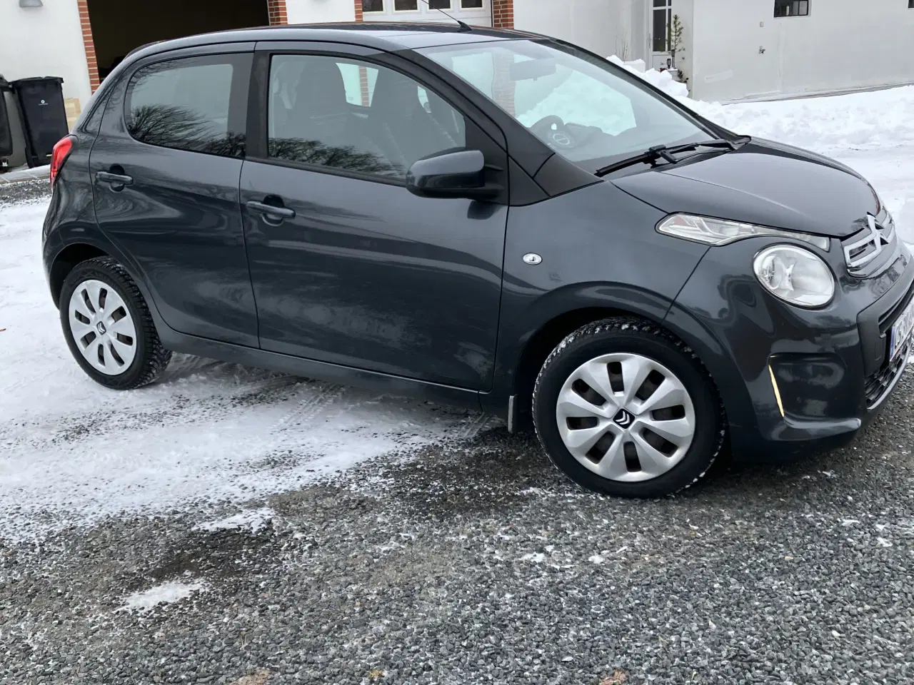 Billede 2 - Citroen c1 1,2 