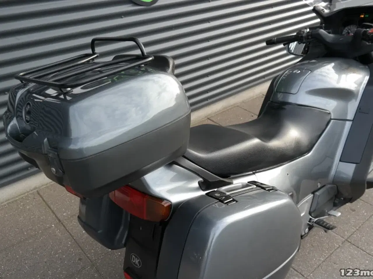 Billede 6 - Honda ST 1100 Pan European MC-SYD       BYTTER GERNE