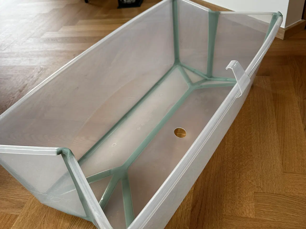 Billede 2 - Stokke Flexibath XL