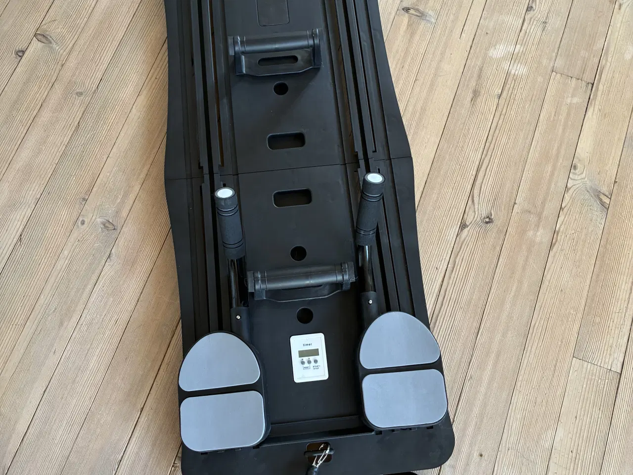 Billede 2 - Pilates trænings udstyr 