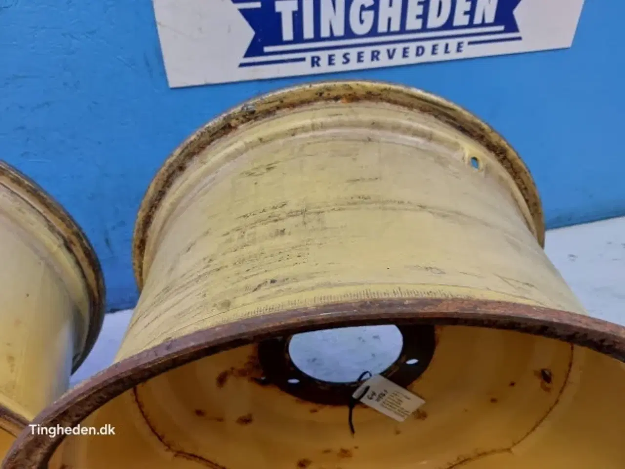 Billede 3 - 24"   W15Lx24 Sæt