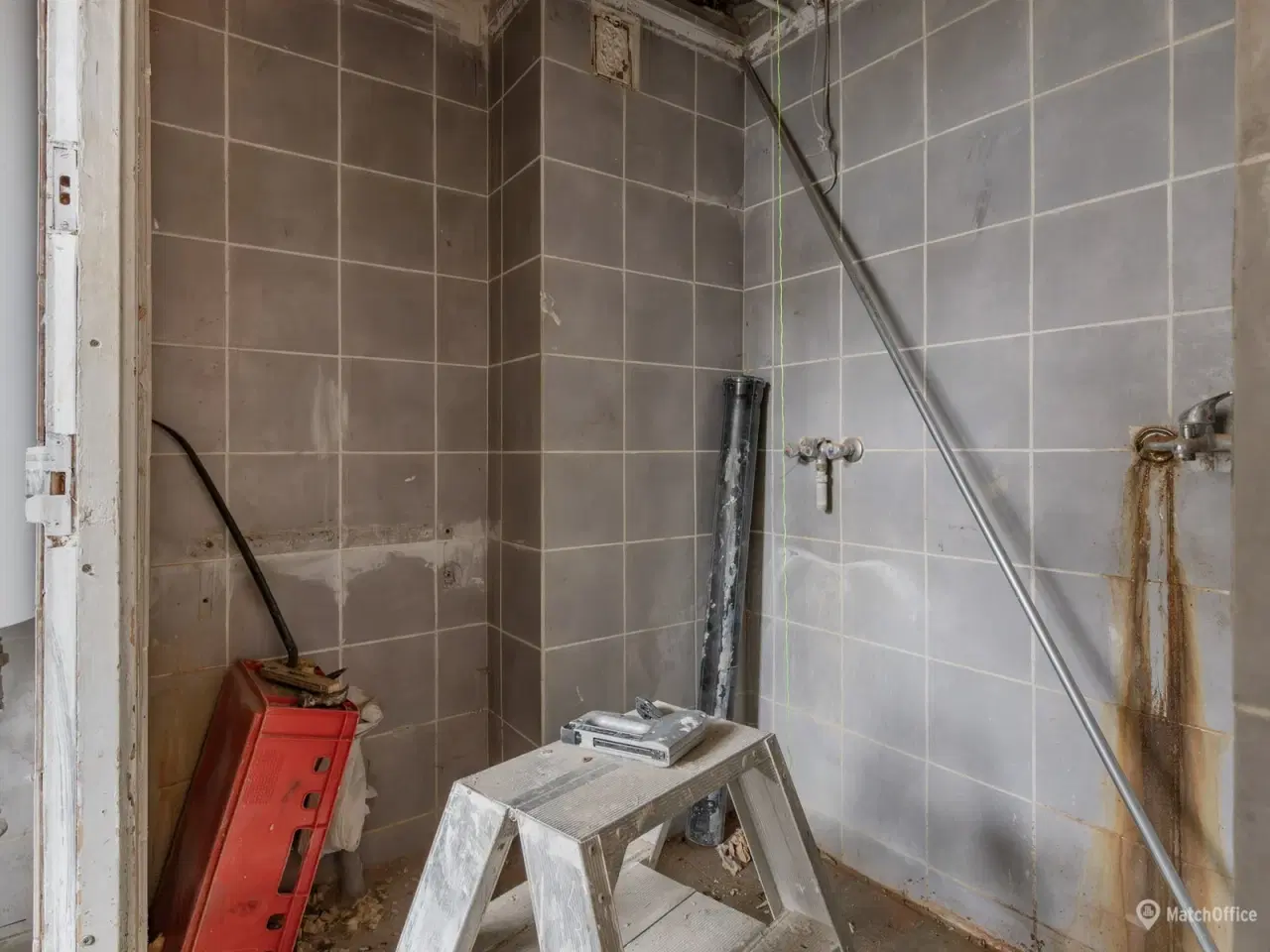 Billede 21 - Fleksibelt erhvervslejemål på Nordre Fasanvej – opbygges efter jeres ønsker