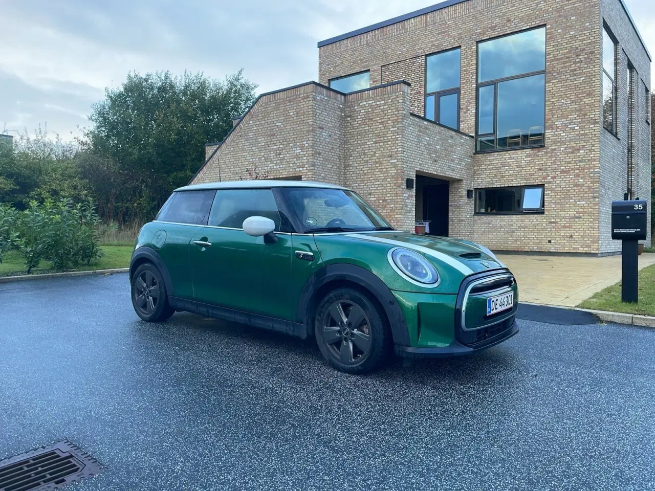 Billede 3 - MINI Cooper SE  Maximise