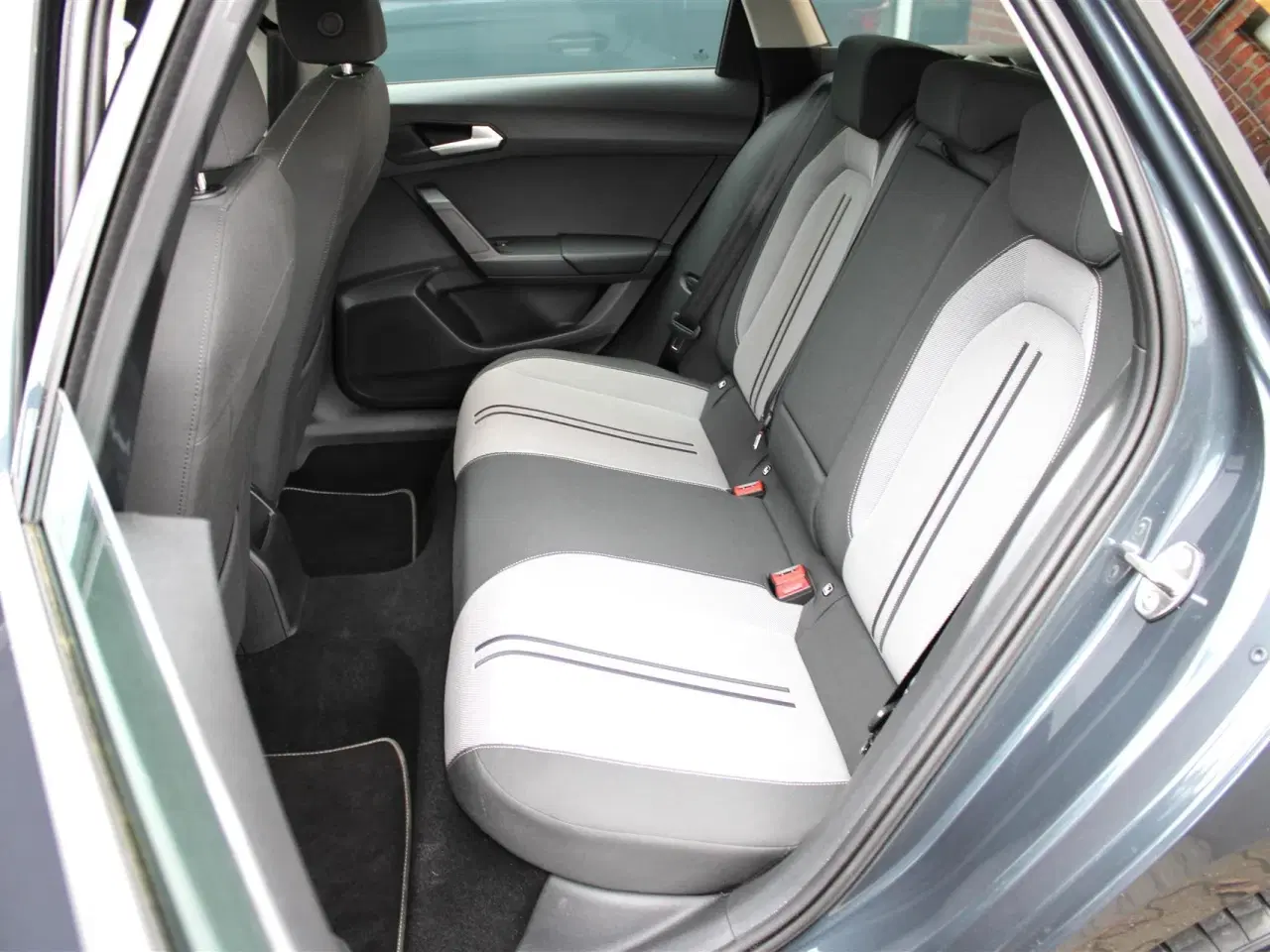 Billede 4 - Seat Leon Sportstourer 1,5 e-TSI  Mild hybrid Style DSG 150HK Stc 7g Aut.