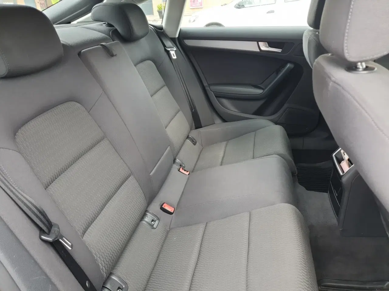 Billede 15 - Audi A5 2,0 TFSi 180 Sportback