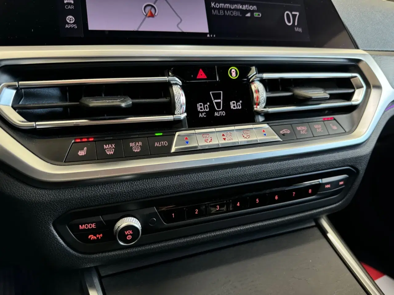 Billede 16 - BMW 330i 2,0 Sport Line aut.