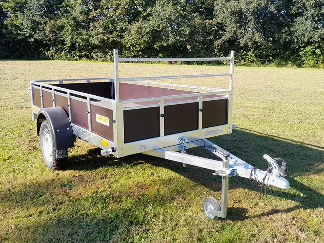 Billede 2 - Neptun Trailwood 253-1 GN115