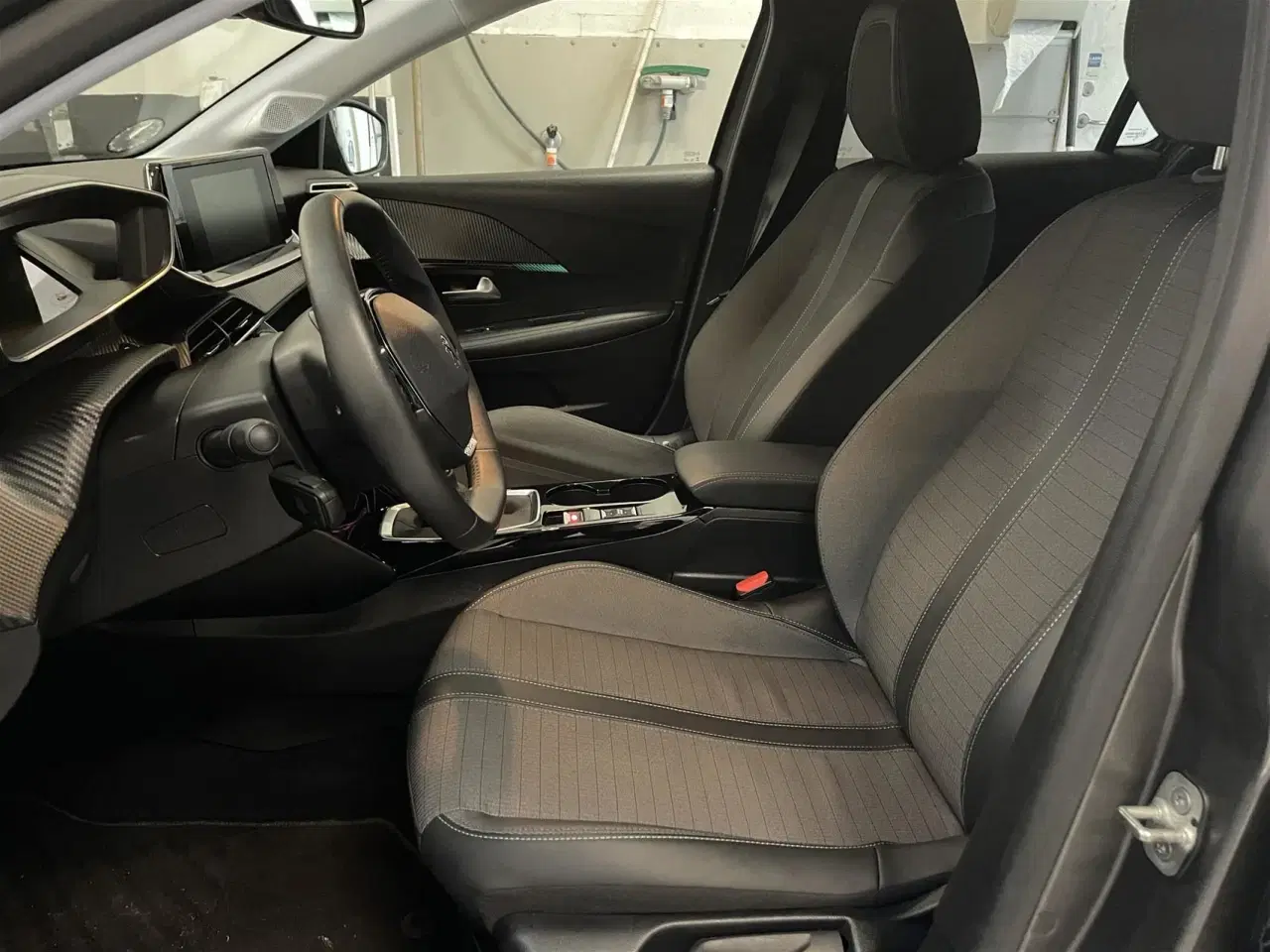 Billede 8 - Peugeot 208 1,2 PureTech Allure Pack 100HK 5d 6g
