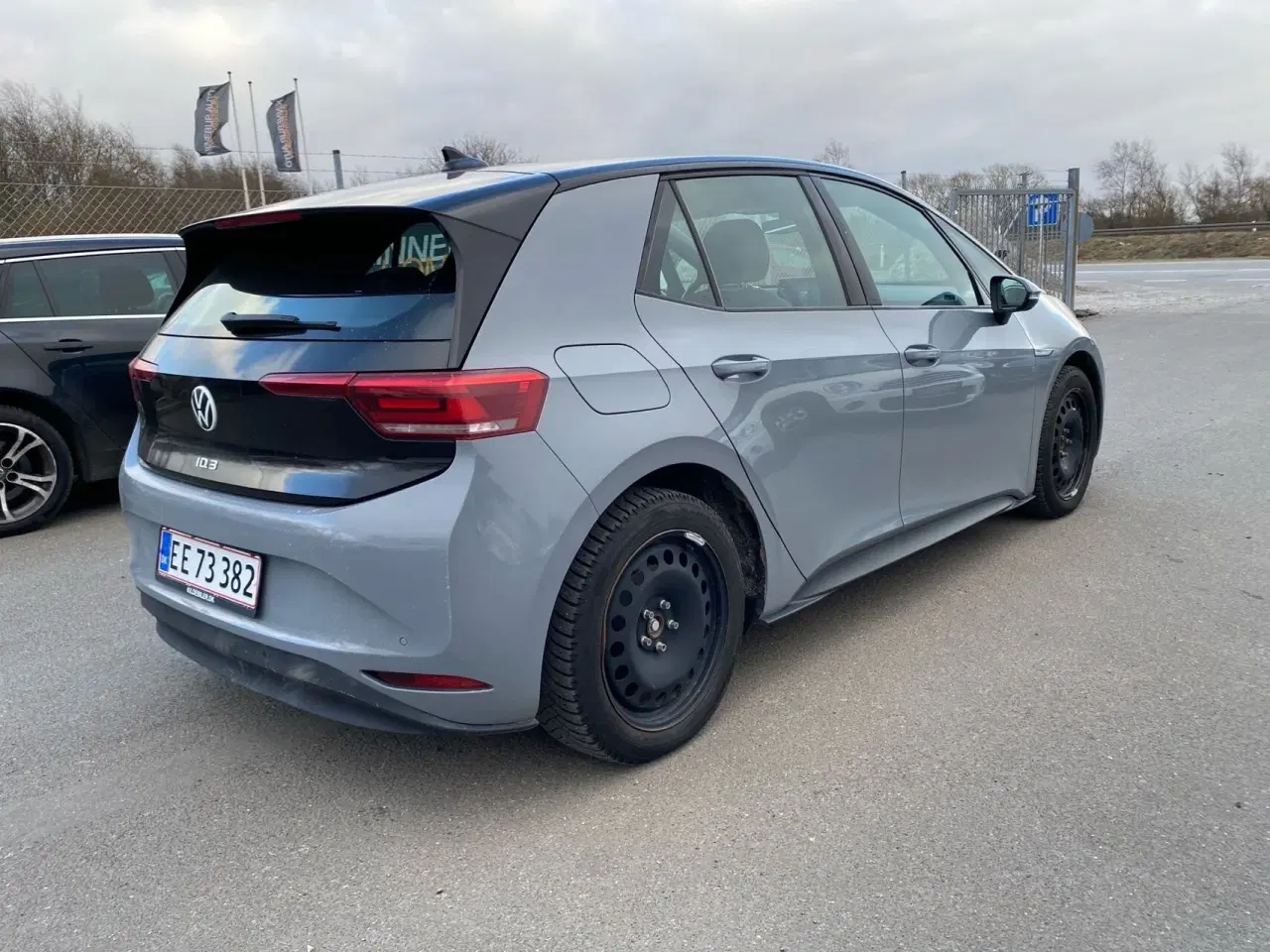 Billede 3 - VW ID.3 EL Pro 204HK 5d Aut.