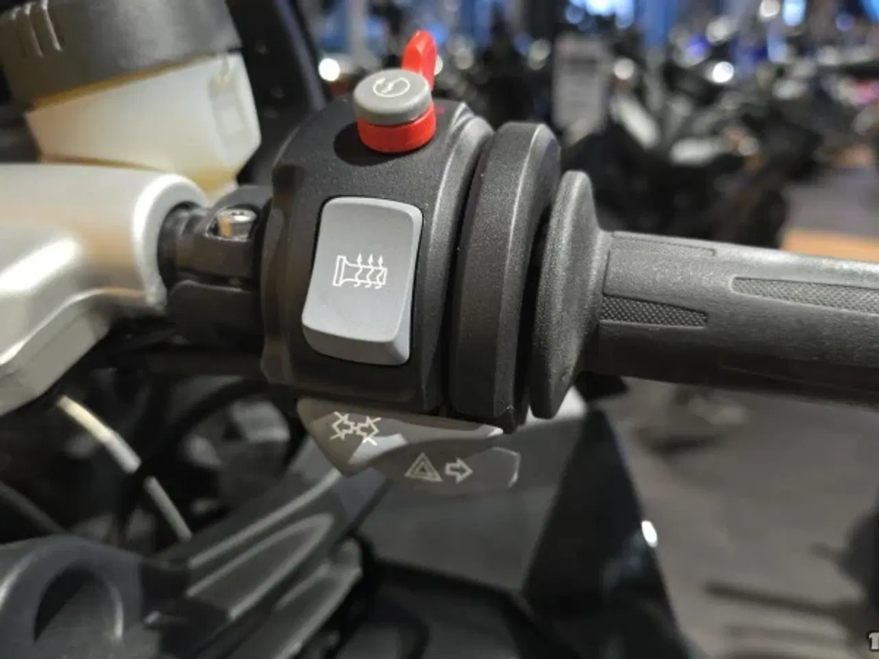 Billede 16 - BMW K 1200 S