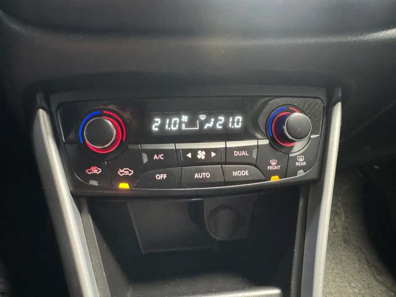 Billede 17 - Suzuki S-Cross 1,0 Boosterjet Active aut.