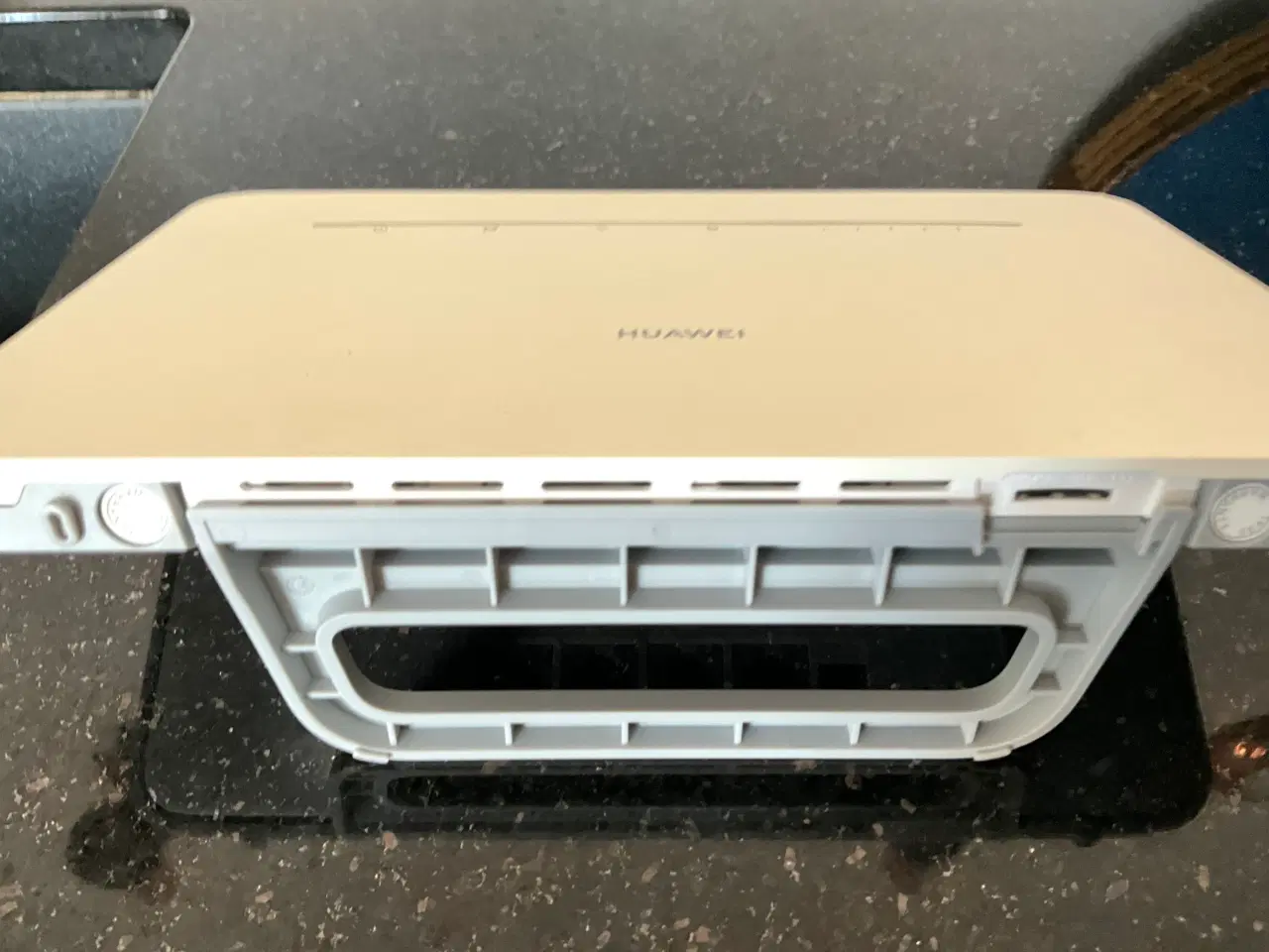 Billede 6 - 4G Huawei Router til sim kort