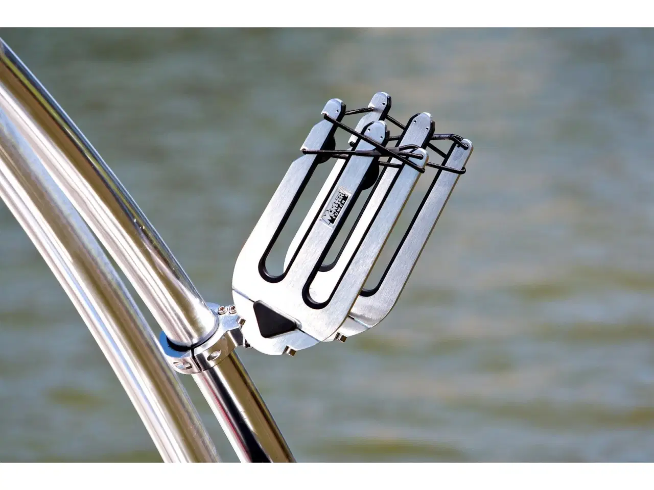 Billede 3 - Wakeboard Rack