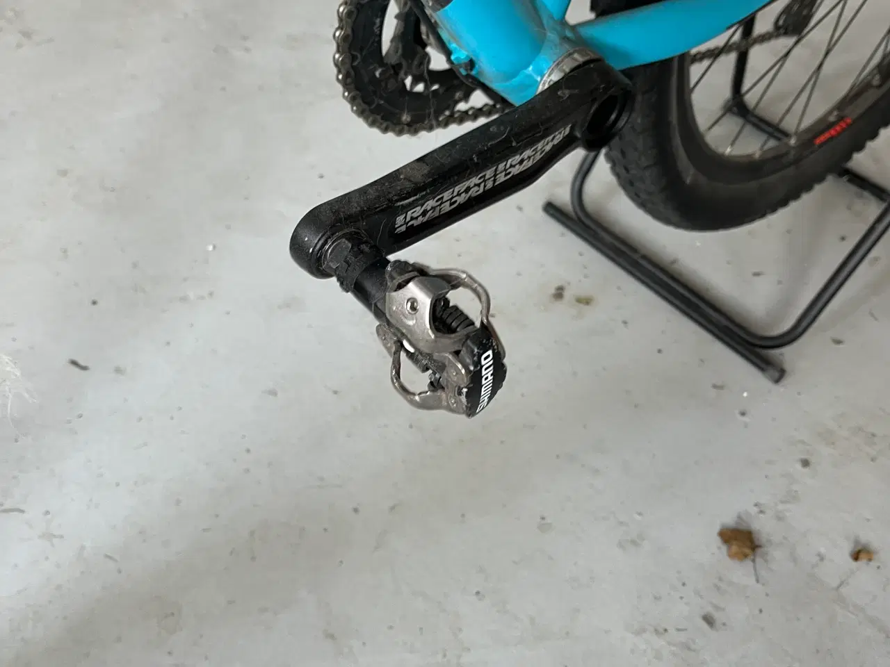 Billede 2 - TREK MTB sælges til dreng/ mand