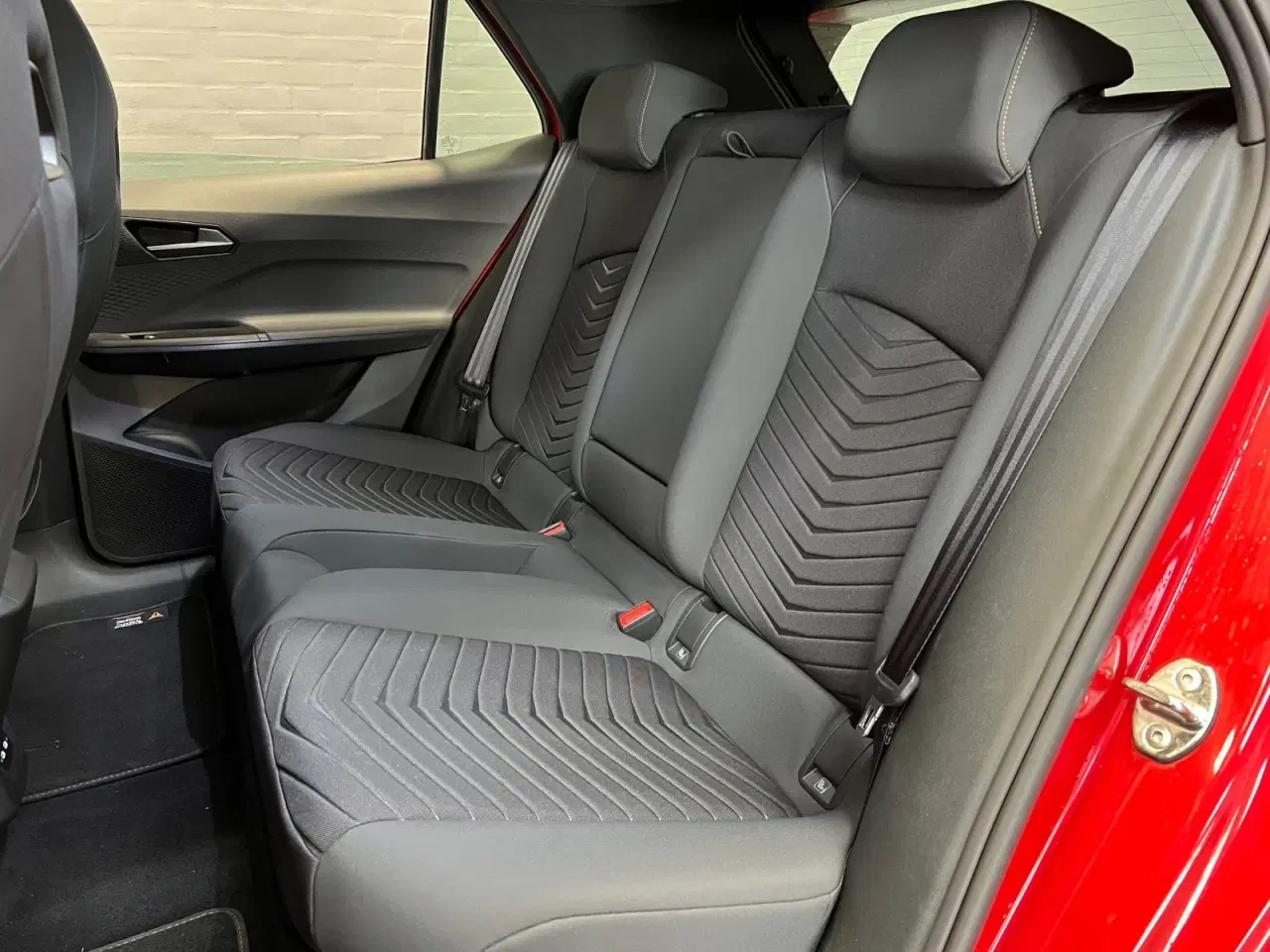 Billede 17 - Cupra Born 77 e-Boost