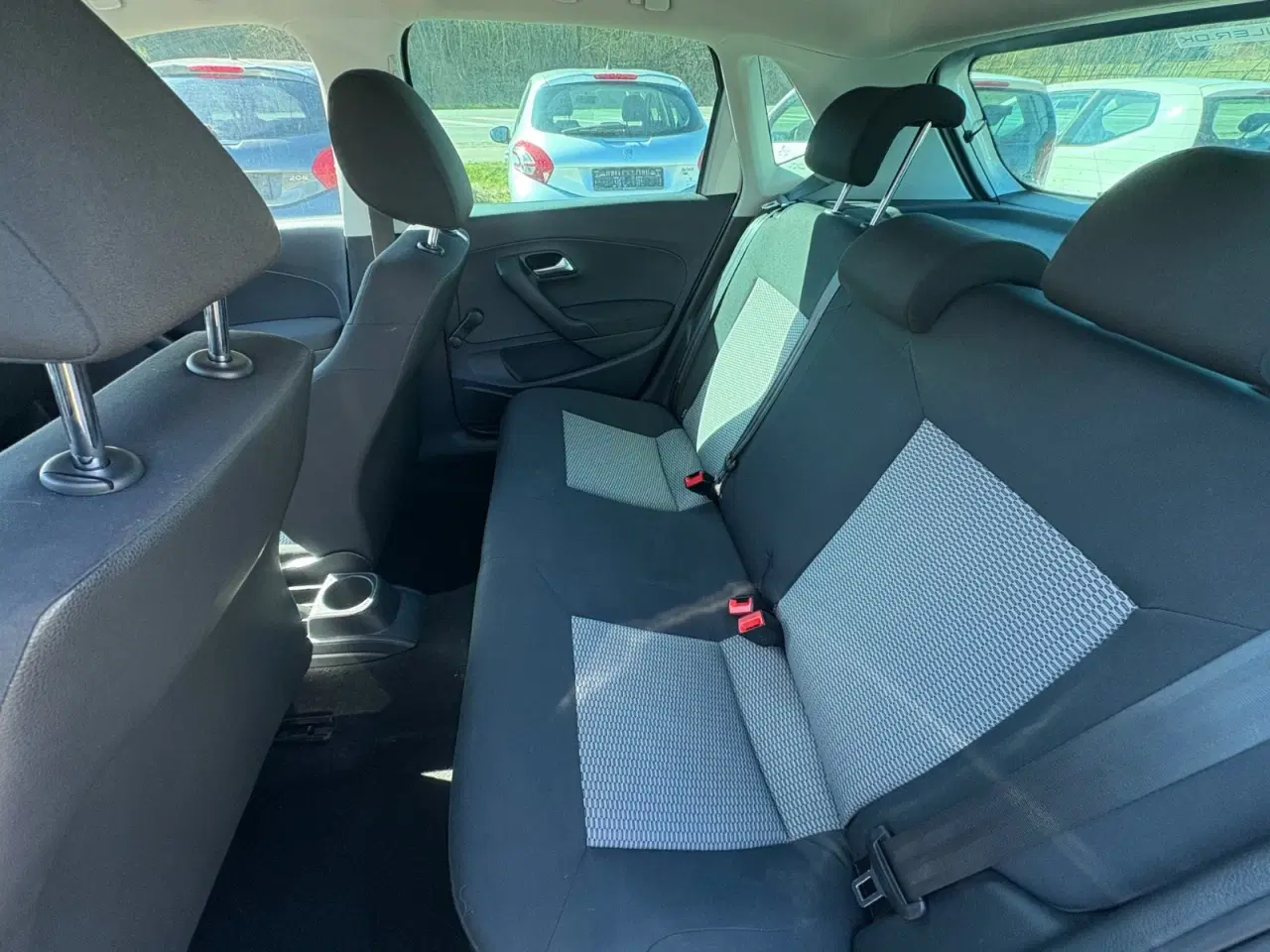 Billede 11 - VW Polo 1,2 Comfortline BMT