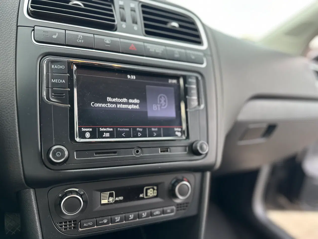 Billede 8 - VW Polo 2014 1.6 TDI Highline 