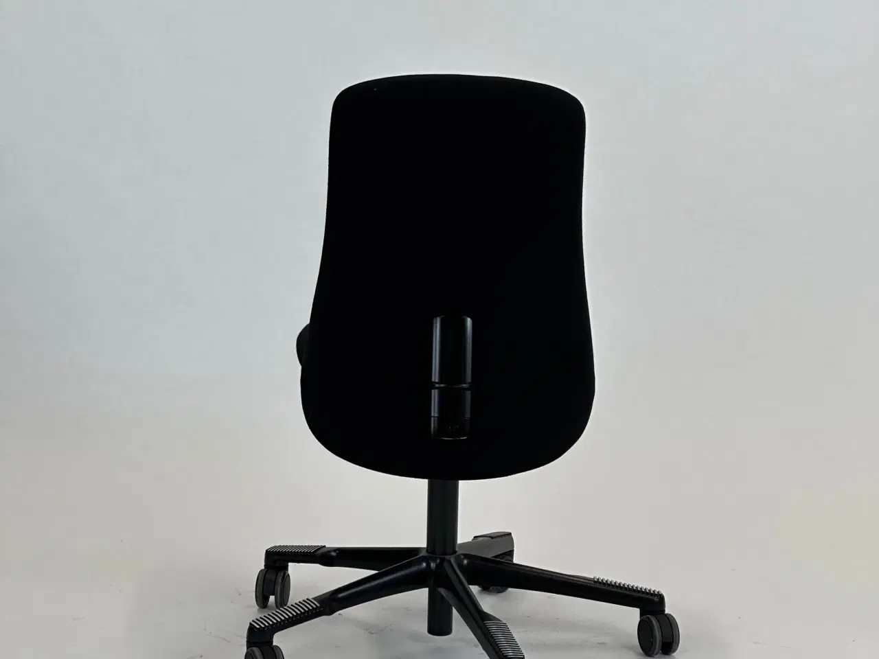 Billede 5 - HÅG Sofi 7200 - 150 - (Sort)