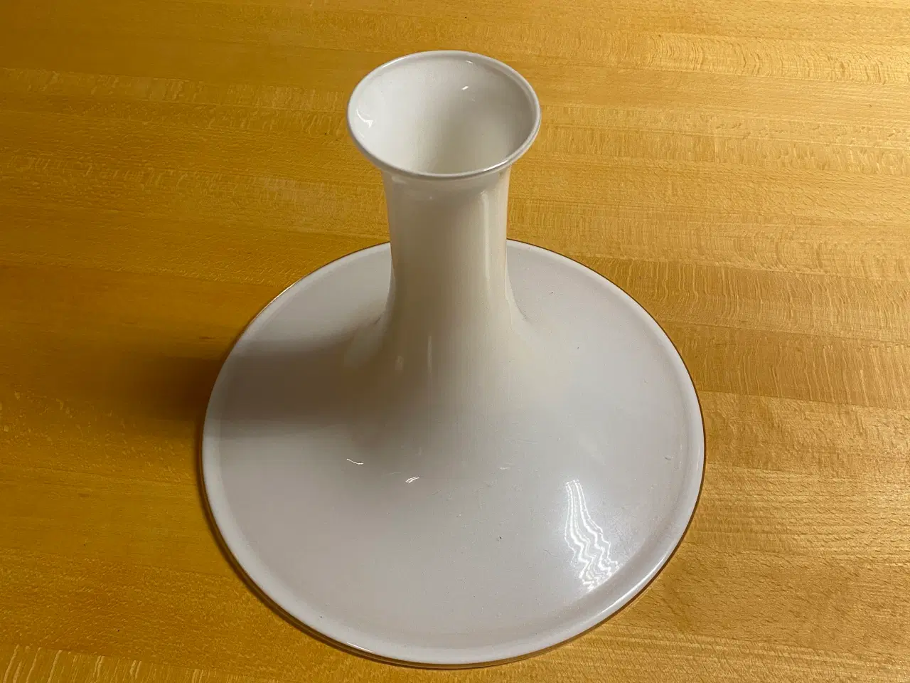 Billede 1 - Lampe Holmegaard