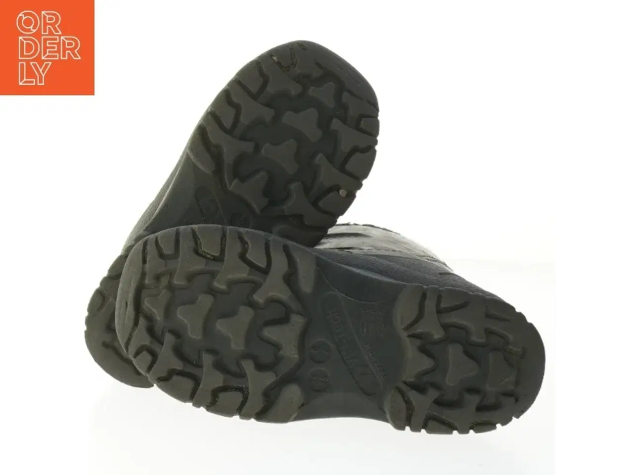 Billede 2 - Gummistøvler til børn (str. Længde. 19 cm)