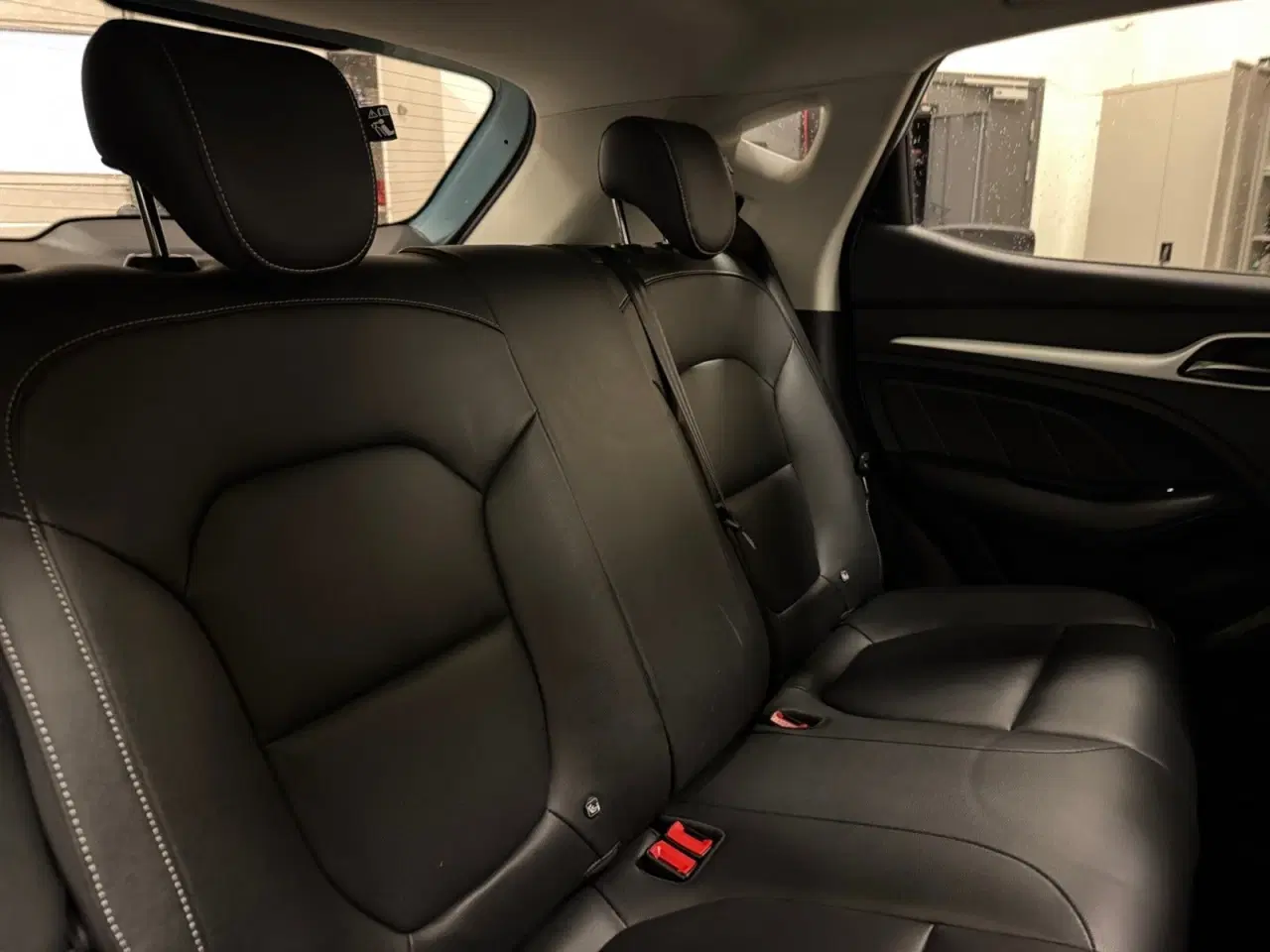 Billede 14 - MG ZS  EV Luxury