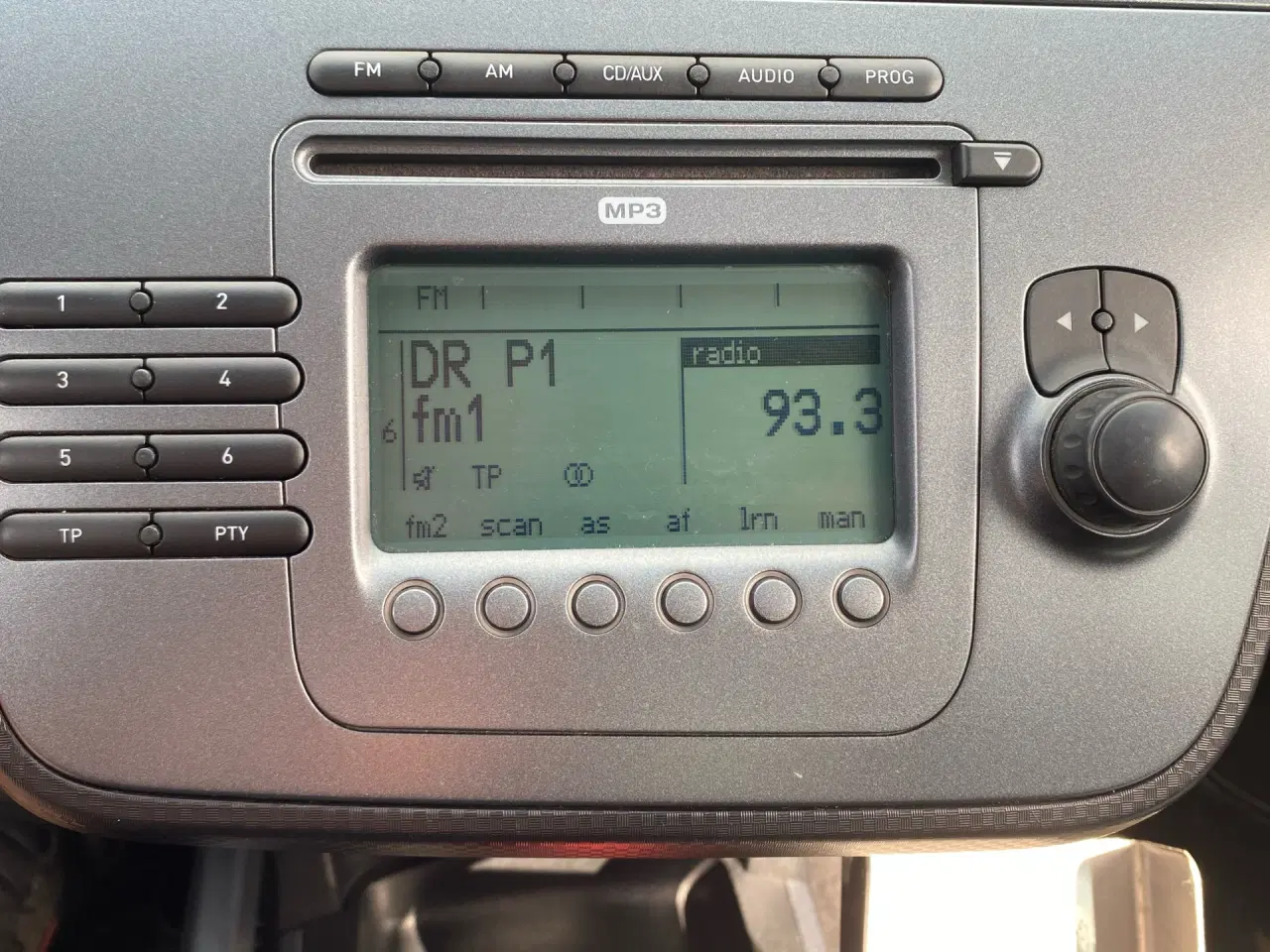 Billede 15 - Seat Toledo 1,6 Stylance 102HK