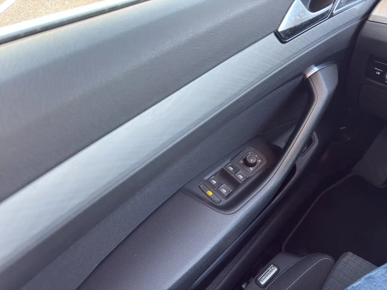 Billede 15 - VW Passat 1,4 GTE High Variant DSG