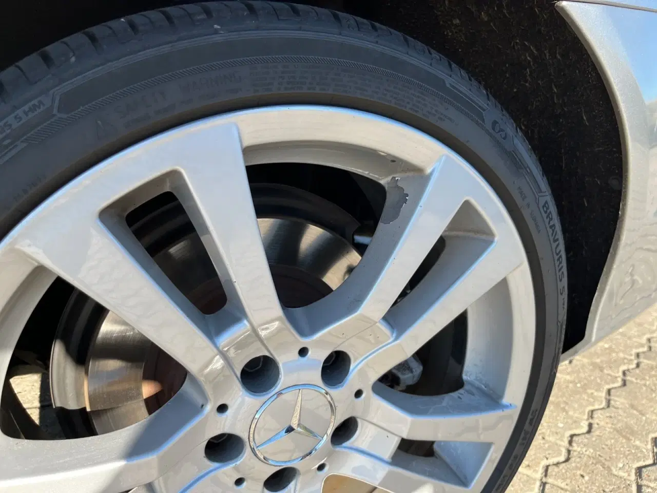 Billede 19 - Mercedes C220 2,2 CDi aut. BE