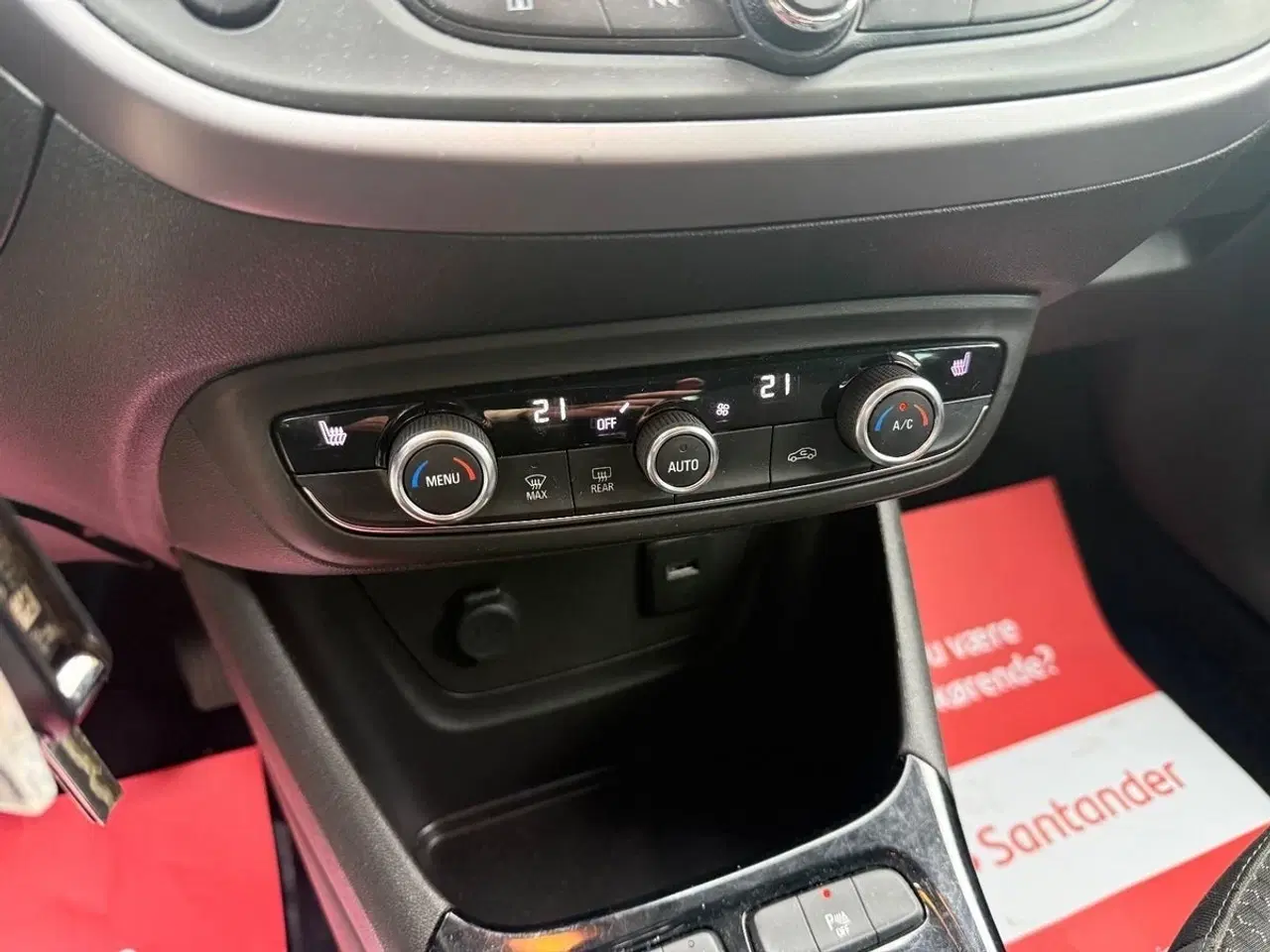 Billede 18 - Opel Crossland X 1,2 Excite