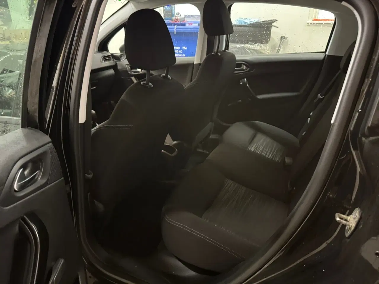 Billede 11 - Peugeot 208 1,0 VTi Access