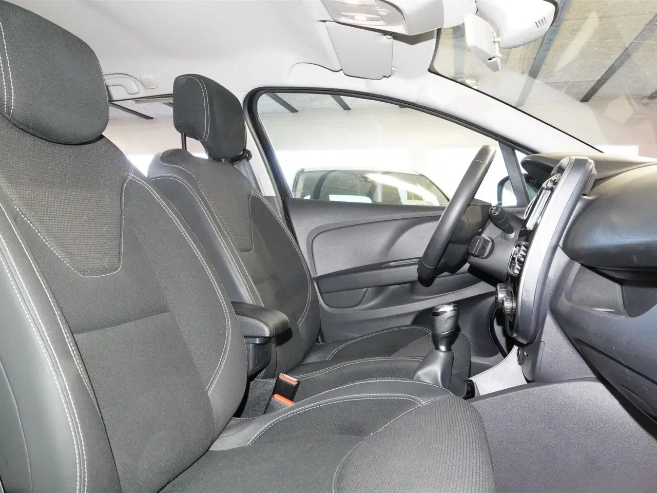 Billede 12 - Renault Clio Sport Tourer 1,5 Energy DCI Zen 90HK Stc