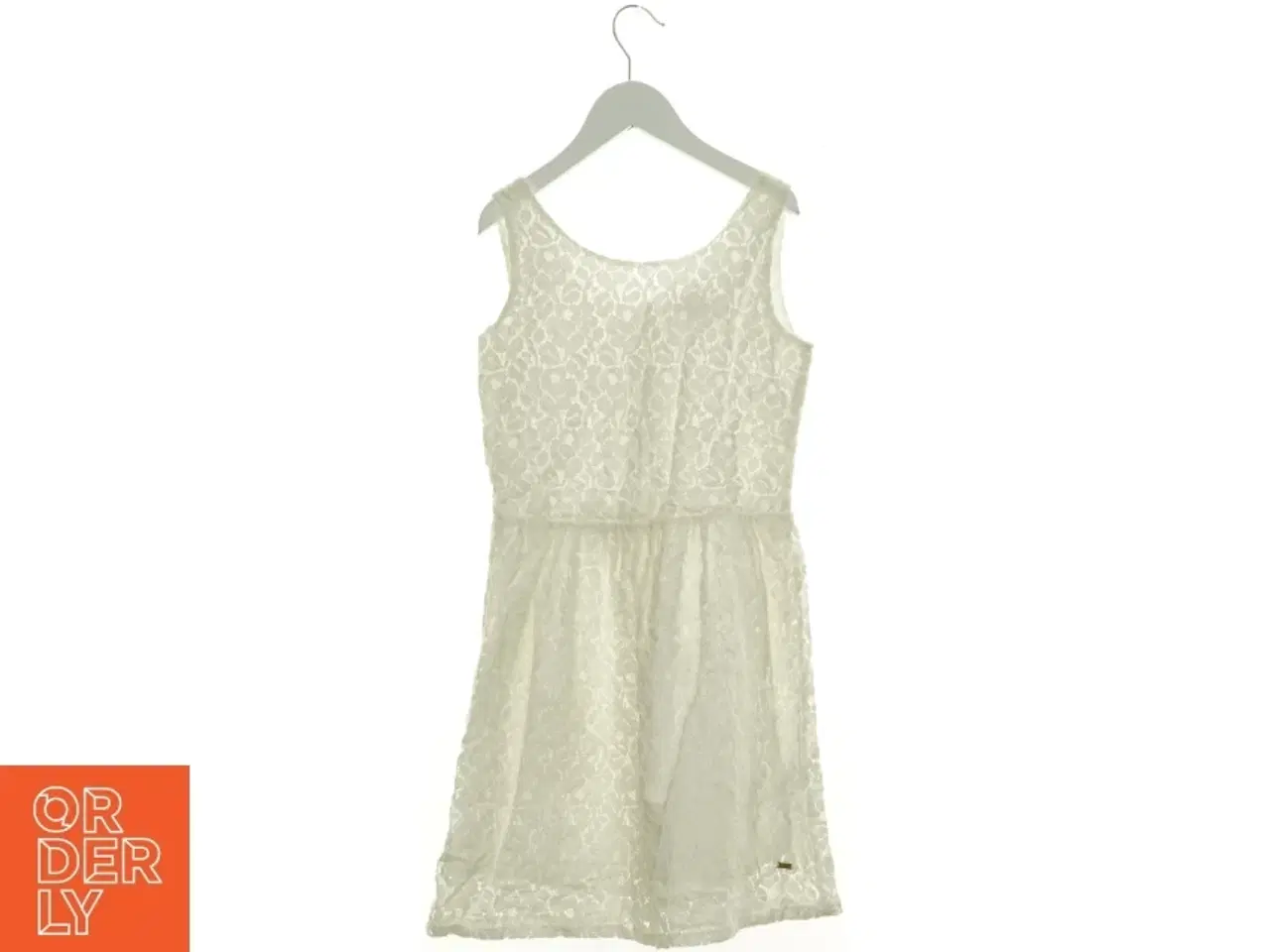 Billede 2 - Blonde Kjole fra Hampton Republic (str. 146 cm)