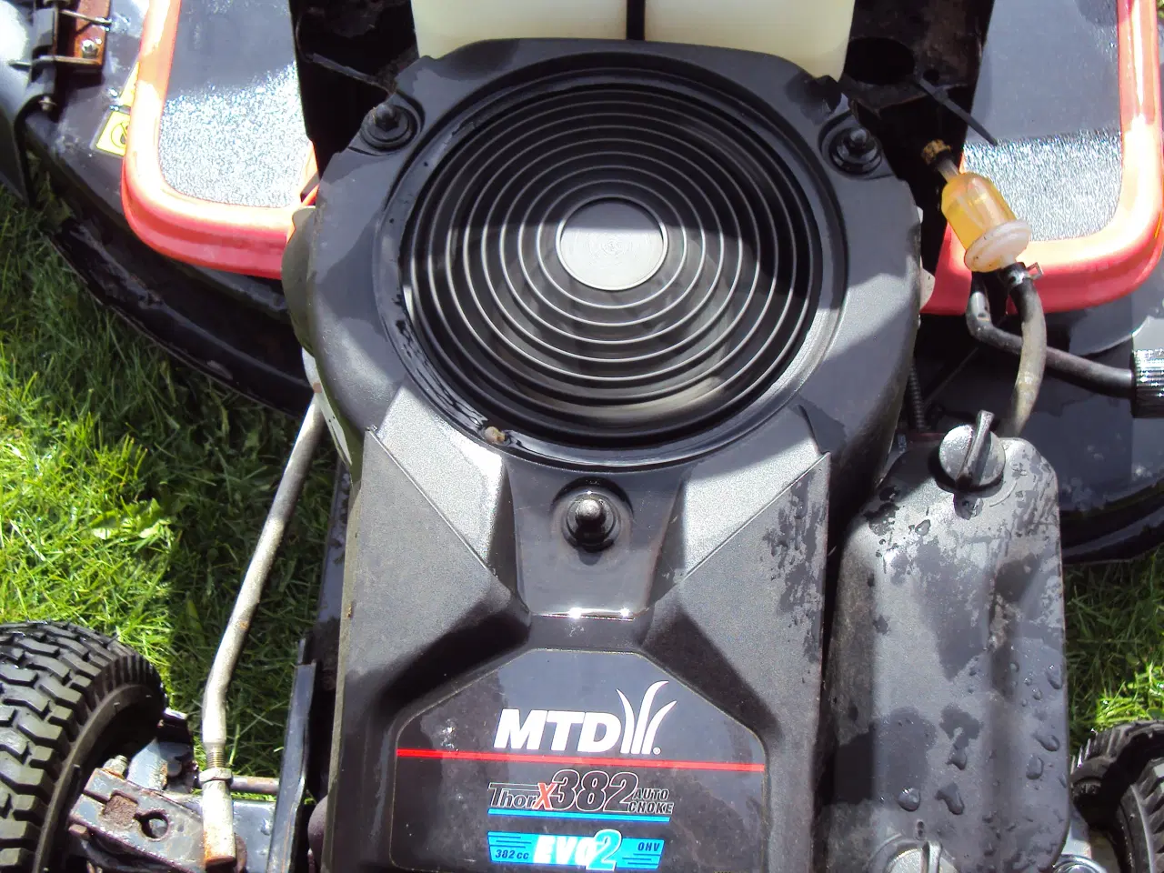 Billede 4 - havetraktor