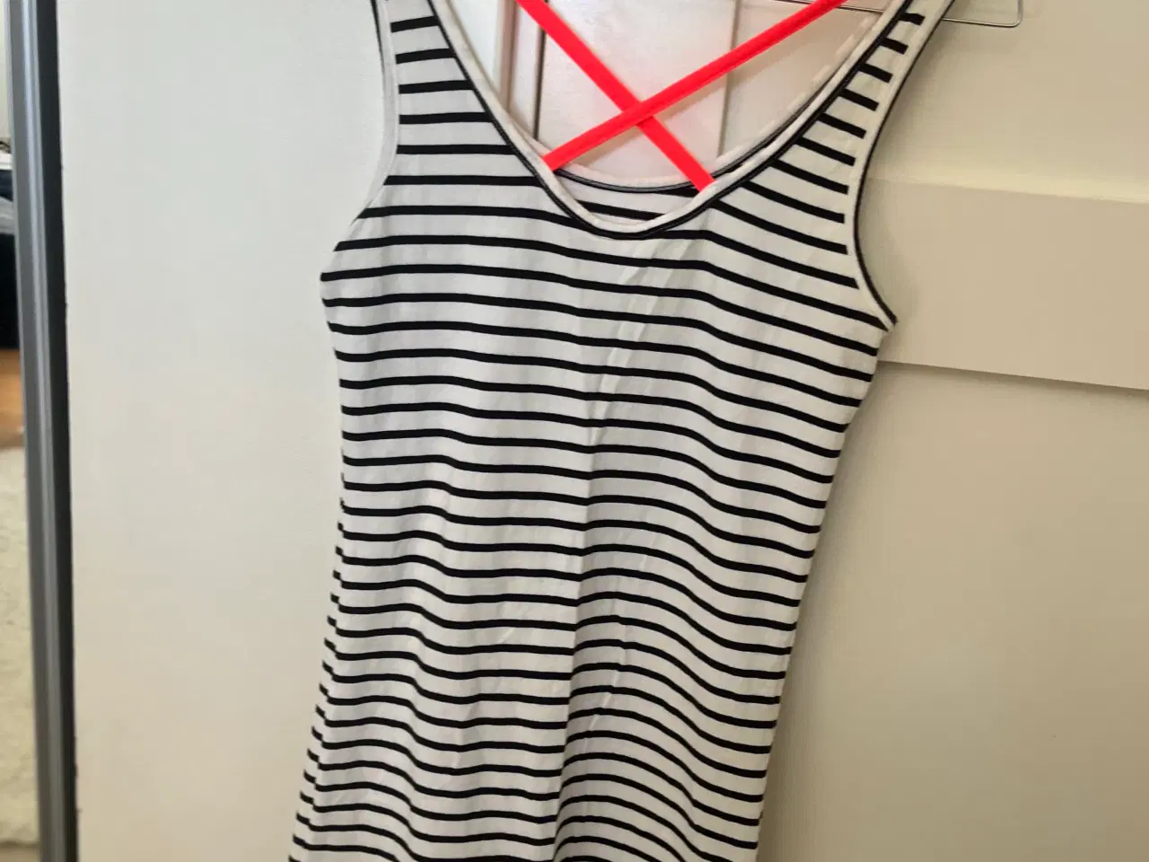 Billede 2 - Nanna striped dress